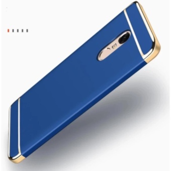 Ốp lưng Redmi Note 4 cao cấp 3 mảnh  