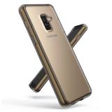 Ốp lưng Galaxy A8 2018 / A8 Plus 2018 / A6 2018 / A6 Plus 2018 Ringke Fusion Hàn Quốc