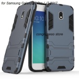 Ốp lưng Samsung Galaxy J7 Pro 2017 Iron Man chống sốc cao cấp