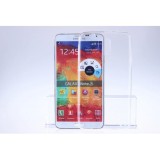 Ốp lưng Samsung Galaxy Note 5 Dẻo siêu mỏng trong suốt