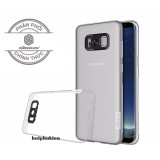 Ốp lưng Samsung Galaxy S8 dẻo trong suốt chính hãng Nillkin