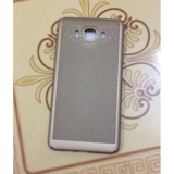 Ốp lưng samsung J3 dạng lưới tản nhiệt