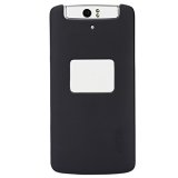 Ốp lưng sần cho oppo n1 - nillkin onk1059