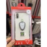 Ốp lưng sengo cho iphone X