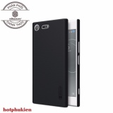 Ốp lưng siêu bên cho Sony Xperia XZ Premium chống sốc va đập tuyệt đối hiệu Nillkin - Phân phối hotphukien