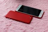Ốp lưng siêu mỏng cho iPhone 8 hiệu Memumi (Đen)