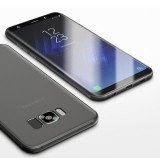 Ốp lưng siêu mỏng cho Samsung Galaxy S8 hiệu Memumi