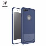 Ốp lưng Silicon cao cấp chống va đập Baseus dành cho Iphone 7 Plus