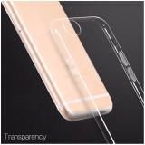 Ốp lưng Silicon cao cấp hãng Hoco cho Iphone 6 Plus / 6s Plus