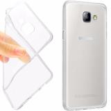 Ốp lưng silicon cho a7 2017