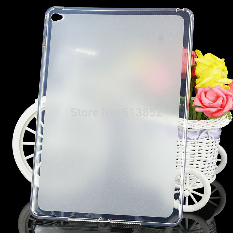 Ốp lưng silicon cho iPad Air 2