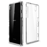 Ốp lưng silicon cho Sony Z2