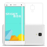 Ốp lưng silicon cho Xiaomi Mi4 -Hàng nhập khẩu