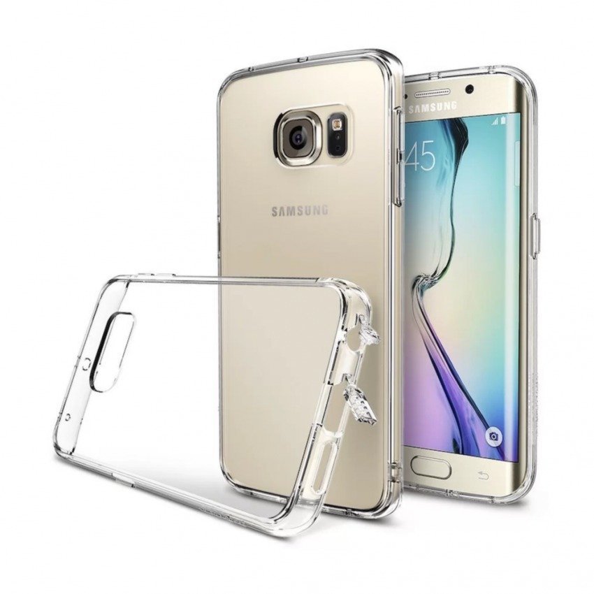 Ốp lưng silicon dành cho Samsung Galaxy A7 Hoco