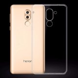 Ốp lưng silicon dẻo cho huawei gr5 2017 / honor 6x