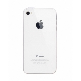 Ốp lưng silicon dẻo cho iPhone 4/4s