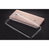 Ốp lưng Silicon Nilkin cho Xiaomi Redmi Note 4x trong suốt