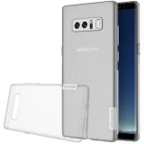 Ốp lưng Silicon nilkin dẻo cho Samsung Galaxy Note 8