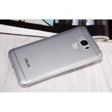 Ốp lưng silicon Nillkin cho Asus Zenfone 3 Max 5.5'' ZC553KL-Hàng nhập khẩu