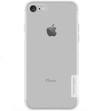 Ốp lưng silicon Nillkin cho iPhone 7 -