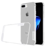 Ốp lưng silicon Nillkin cho iPhone 8 Plus