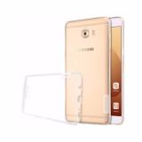 Ốp lưng Silicon Nillkin cho Samsung C9 Pro