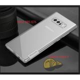 Ốp lưng Silicon Nillkin cho Samsung Galaxy Note 8