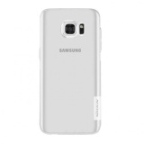 Ốp lưng Silicon Nillkin cho Samsung Galaxy S7 Edge