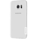 Ốp lưng silicon Nillkin dành cho Samsung Galaxy S7 Edge