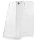 Ốp lưng silicon OU case cho Sony Xperia Z5