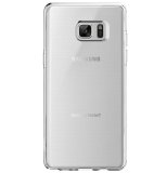 Ốp lưng silicon OU case dành cho Samsung Galaxy Note 7