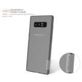 Ốp lưng Silicon Samsung Galaxy Note 8- Nillkin