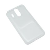 Ốp lưng silicon Sky Vega A900 Ultra Thin (Trong suốt)