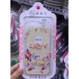 Ốp lưng Silicon thời trang cho Oppo F1s/A59