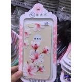 Ốp lưng Silicon thời trang cho Oppo F1s/A59