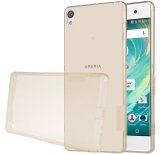 Ốp lưng Silicon TPU Nillkin cho Sony Xperia X