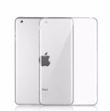 Ốp lưng silicon trong suốt cho iPad Mini 4