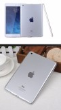 Ốp lưng silicon trong suốt cho iPad Pro 10.5