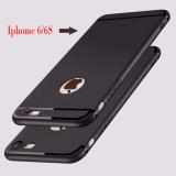 Ốp lưng Su dẻo khoét táo Iphone 6/6S
