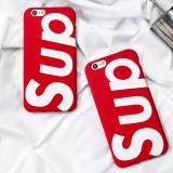 Ốp Lưng Supreme cho iPhone 6/6s