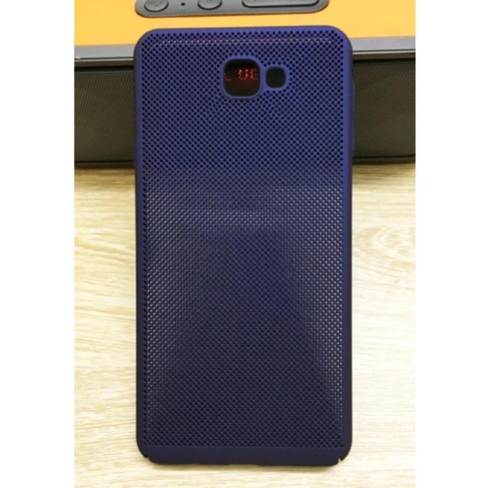 Ốp lưng tản nhiệt cao cấp cho điện thoại Samsung Galaxy A3 2016 -