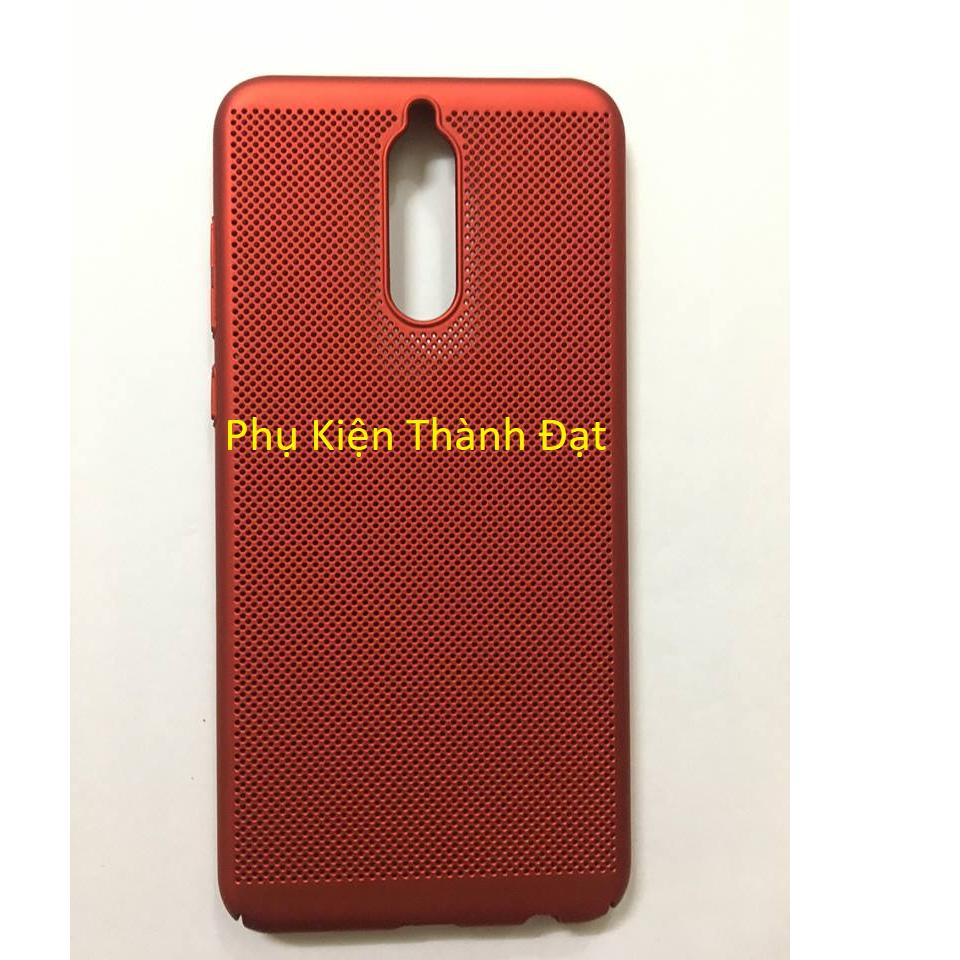 Ốp lưng tản nhiệt cho Huawei Nova 2i -
