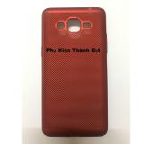 Ốp lưng tản nhiệt dạng lưới cho Samsung Galaxy Grand Prime G530 - Hàng nhập khẩu