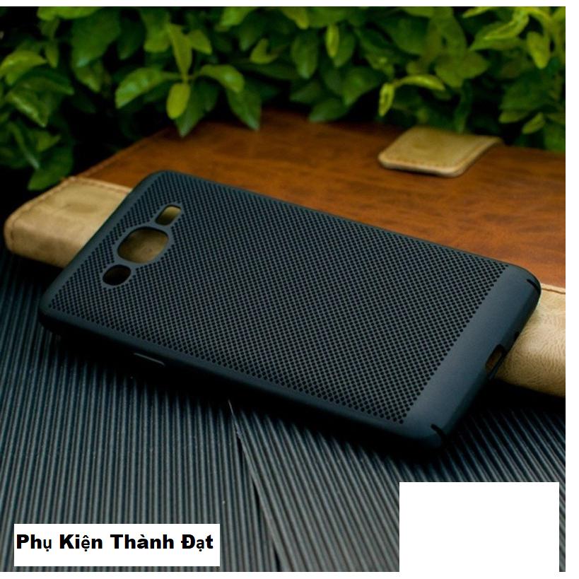Ốp lưng tản nhiệt dạng lưới cho Samsung Galaxy Grand Prime G530 - Hàng nhập khẩu