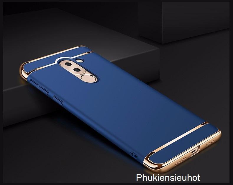 Ốp lưng thời trang cao cấp dành cho xiaomi huawei gr5 2017 / honor 6x
