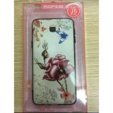 Ốp lưng thời trang cho Samsung J5 Prime