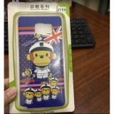 Ốp lưng thời trang dành cho samsung note 5