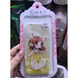 Ốp lưng thời trang dẻo màu cho Oppo A35 F1