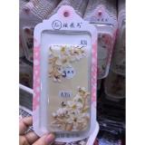 Ốp lưng thời trang dẻo màu cho Oppo A35 F1
