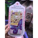 Ốp lưng thời trang dẻo màu dành cho Vivo V7